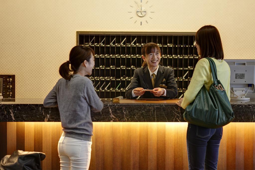 Hotel Castle Yamagata  Luaran gambar