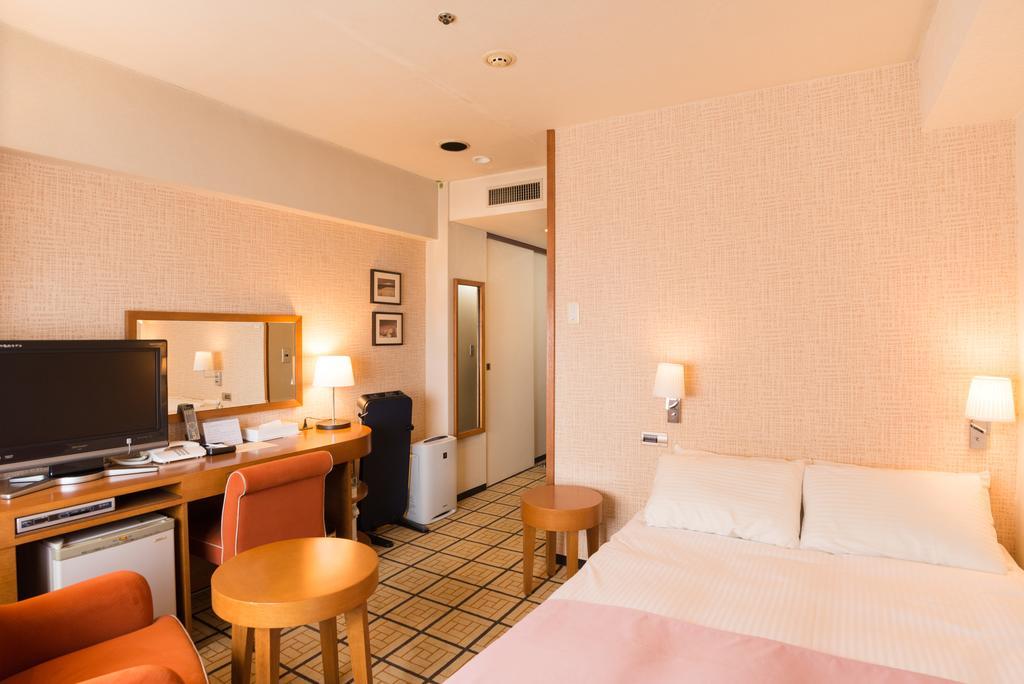 Hotel Castle Yamagata  Luaran gambar