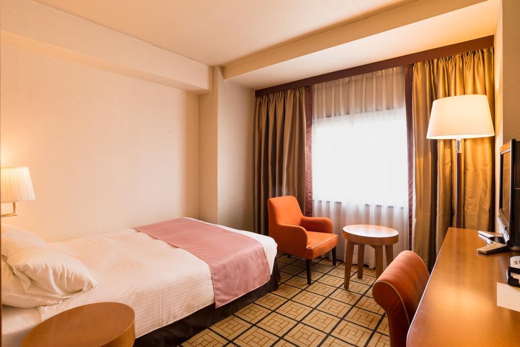 Hotel Castle Yamagata  Luaran gambar