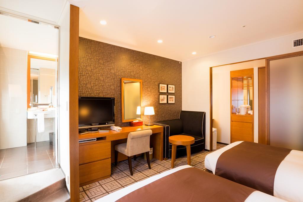 Hotel Castle Yamagata  Luaran gambar