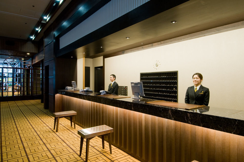 Hotel Castle Yamagata  Luaran gambar