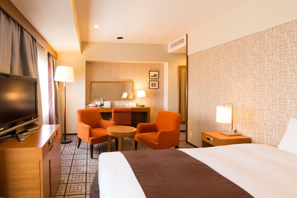 Hotel Castle Yamagata  Luaran gambar