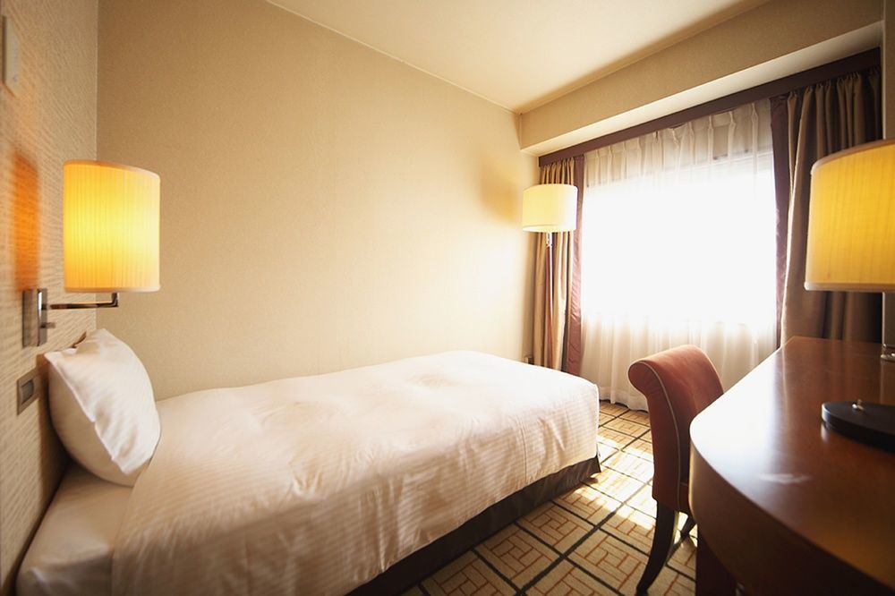 Hotel Castle Yamagata  Luaran gambar