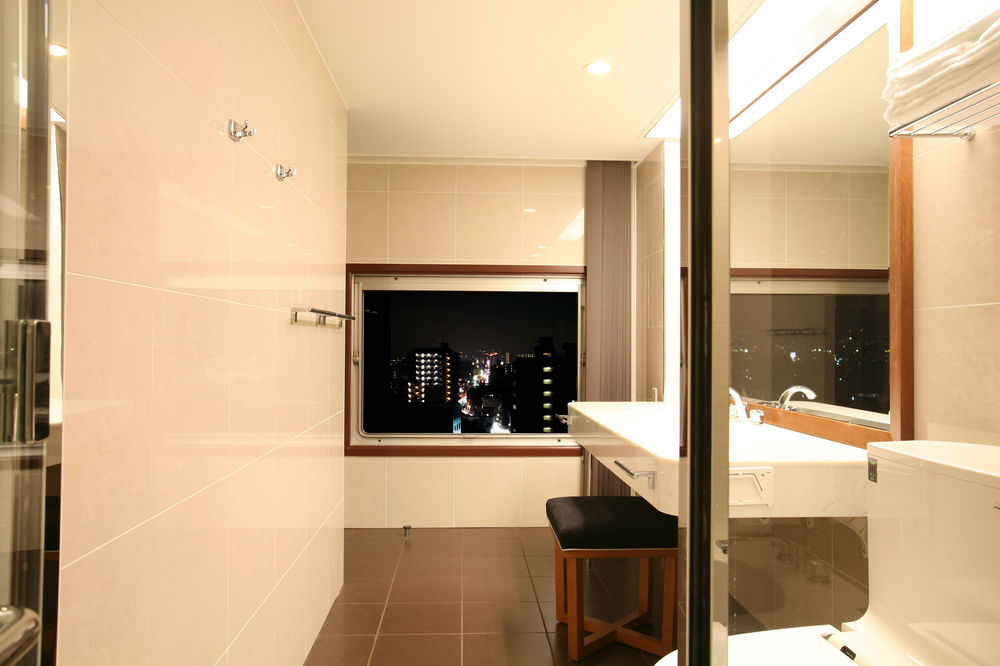 Hotel Castle Yamagata  Luaran gambar