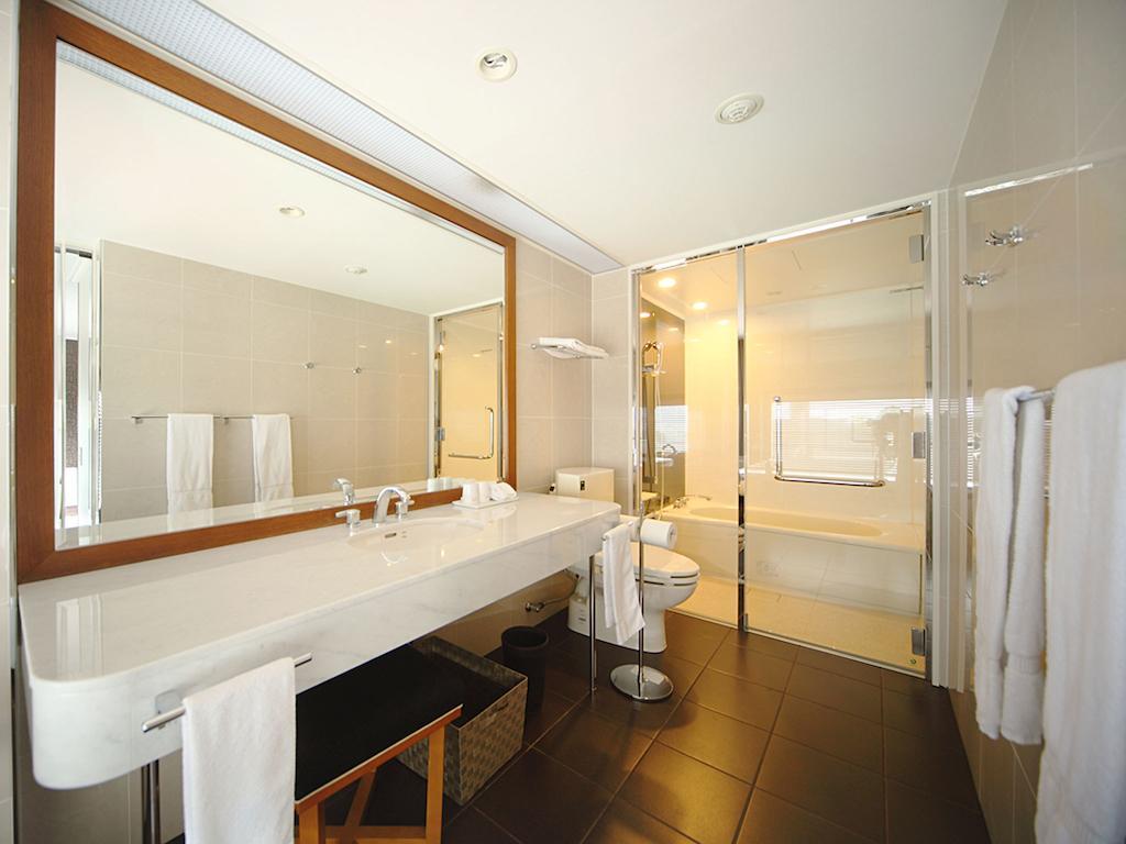 Hotel Castle Yamagata  Bilik gambar