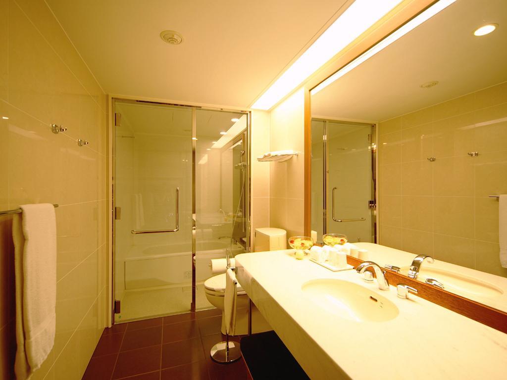 Hotel Castle Yamagata  Luaran gambar