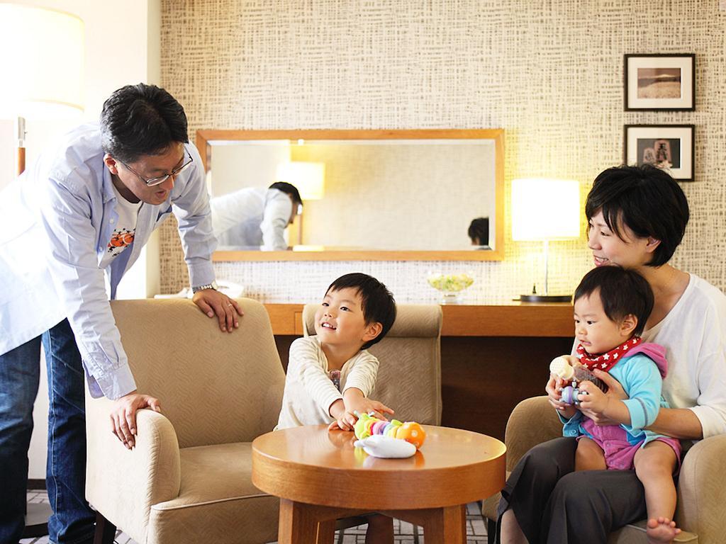 Hotel Castle Yamagata  Bilik gambar