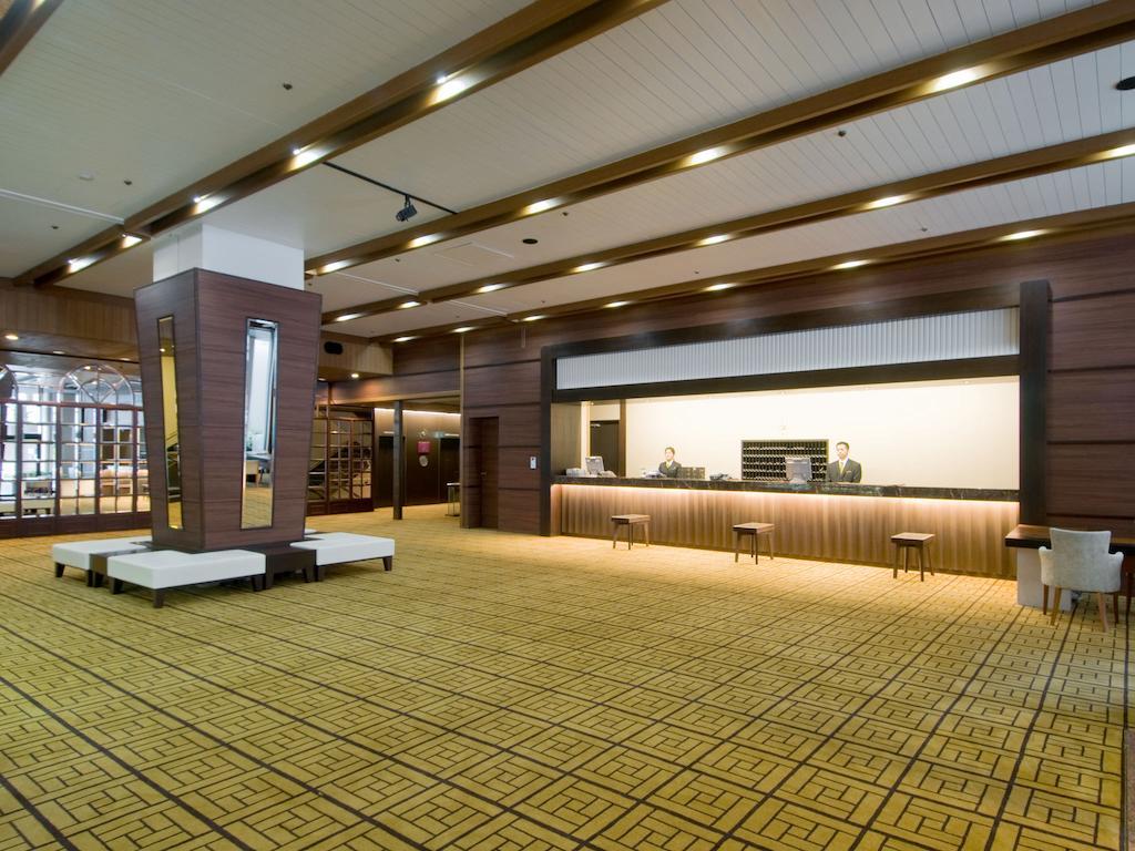 Hotel Castle Yamagata  Luaran gambar