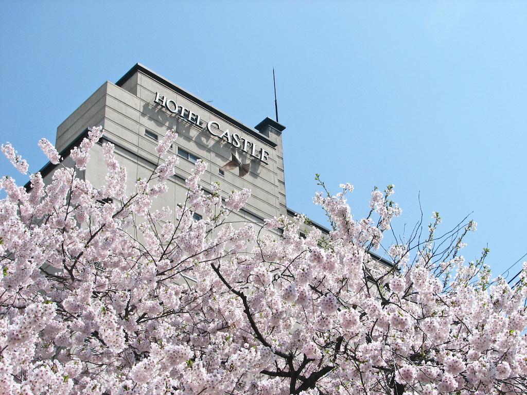 Hotel Castle Yamagata  Luaran gambar