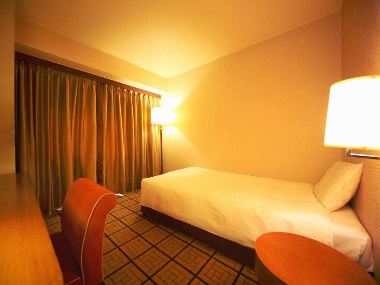Hotel Castle Yamagata  Luaran gambar