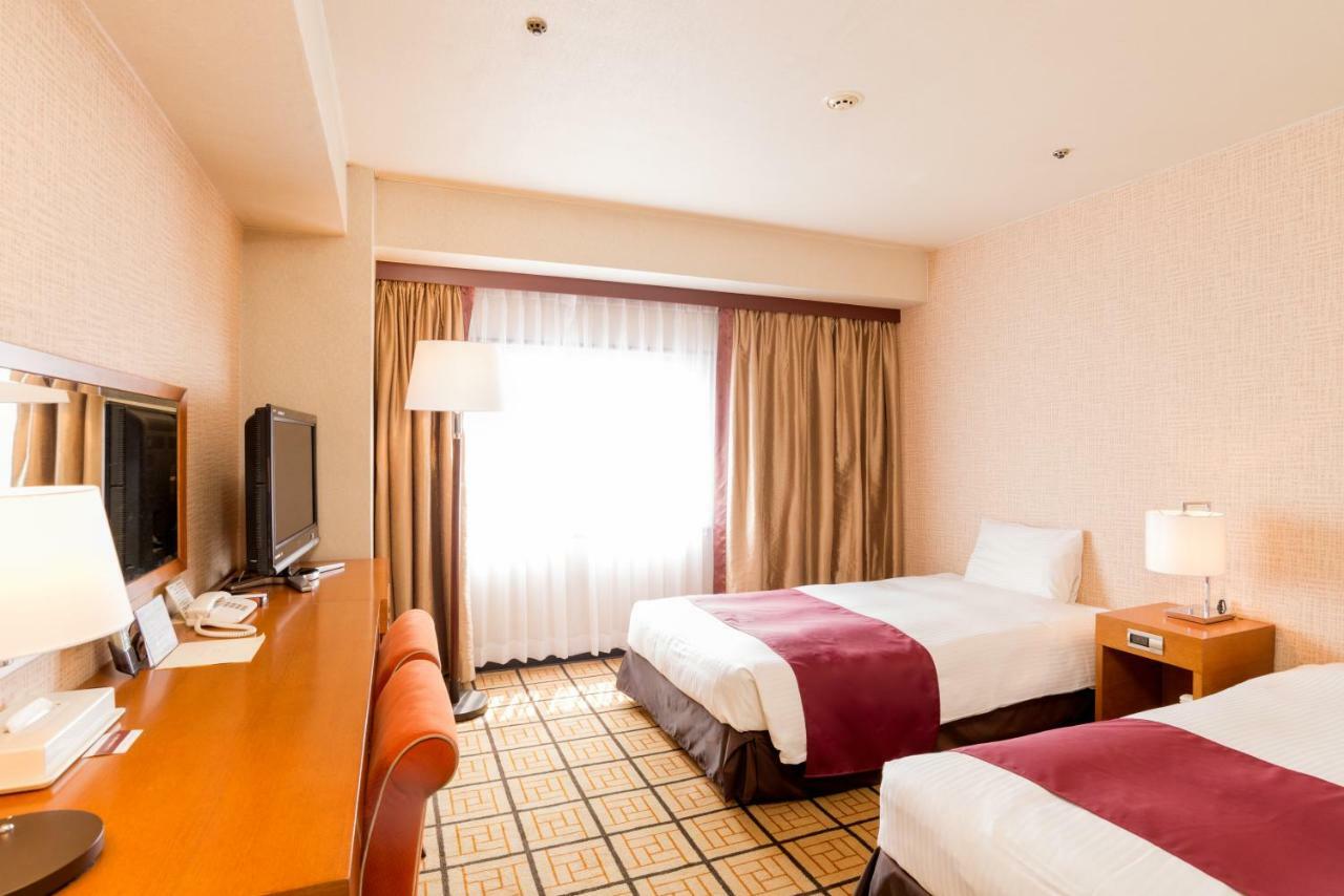 Hotel Castle Yamagata  Luaran gambar
