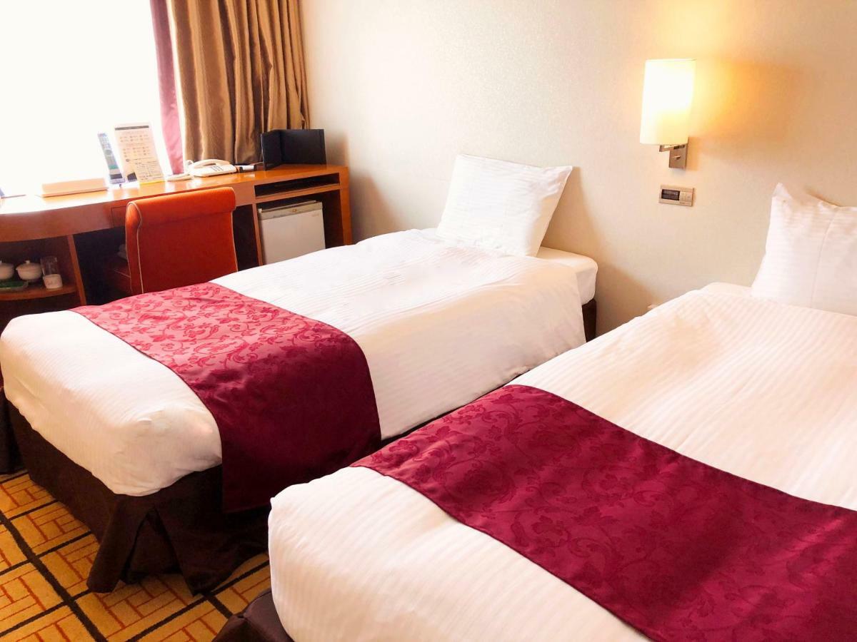 Hotel Castle Yamagata  Luaran gambar