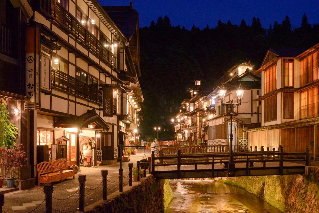 Hotel Castle Yamagata  Luaran gambar